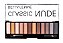 Bella Femme - Paleta de Sombras Classic Nude Cintilante BF10045 B - Kit com 12 Unidad - Imagem 1