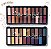 City Girls - Paleta de 20 Sombras Follow Your28 - Kit com 12 Unid ( A e B ) - Imagem 1