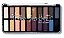 City Girls - Paleta de 20 Sombras Follow Your28 - Kit com 12 Unid ( A e B ) - Imagem 2