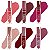 Ruby Rose - Batom Líquido Matte Feels   HB8226-Group 03 - Kit com 6 Unidades - Imagem 1