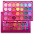 City Girls - Paleta de Sombras Radiant Color Be Welcome CG204 15 x 23 cm - Imagem 1