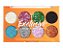 Jasmyne - Paleta de Sombras Glitter Exclusive JS01058 A - DIsplay com 12 Unid - Imagem 4