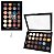 City Girls - Paleta de SOmbras Look My Eyes CG130 - A - Imagem 1