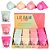 Vivai - Lip Balm Kiss  3087 - DIsplay com 24 Unidades - Imagem 3