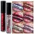 Miss Lary - Hologloss Gloss Labial Holográfico  ML602 - Kit com 6 Unidades - Imagem 1