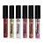 Miss Lary - Hologloss Gloss Labial Holográfico  ML602 - Kit com 6 Unidades - Imagem 4