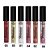 Miss Lary - Hologloss Gloss Labial Holográfico  ML602 - Kit com 6 Unidades - Imagem 3