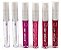 Forever You - Lip Gloss com Ácido Hialurônico Kiss Me FY001 - Kit C/6 Unid - Imagem 1