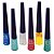 Forever You - Delineador Colorido Colorfulness FY013 - Display com 30 unidades - Imagem 2