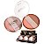 Vivai - Kit de Maquiagem com Blush, Iluminador e Contorno Multi Face 1072 - Kit C/12 Unid - Imagem 1