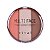 Vivai - Kit de Maquiagem com Blush, Iluminador e Contorno Multi Face 1072 - Kit C/12 Unid - Imagem 3