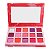 Luisance - Paleta de Sombras Spotlight  L2037 Red - Display C/12 Unid - Imagem 2