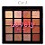 City Girls - Paleta de Sombras Lovely  CG165 - 12 Unid ( VCTO 07/22 ) - Imagem 2