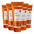 Dermachem - Gel Anti-idade Vitamina C Laboratory ( 05738 ) - Display com 6 unidades - Imagem 1