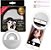 Importado - Led de Selfie Ring Light para Celular Tablet Recarregável SG11 - Kit C/ 6 Unid - Imagem 1