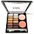 Miss France - Kit de Maquiagem  12 Sombras e 2 Blush MF7106 ( 01,02,03,04)- Kit C/ 12 Unid - Imagem 3