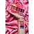 Ruby Rose - Paleta de Sombras Pink Lemonade HB1056 - Display C/ 12 Unid - Imagem 2