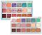 SpColors - 240 Paleta de Sombra Constellation  SP240 - Kit C/4 Unid - Imagem 5