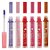 Jasmyne - Lip Gloss Pretty  JSJ1601 - Kit C/ 6 unid - Imagem 1