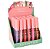 Jasmyne - Lip Gloss Pretty  JSJ1601 - Kit C/ 6 unid - Imagem 3