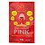 Belle Angel - Máscara Facial Peel Off Pink Rosa Mosqueta e Colágeno l I017 - Display com 50 unidades - Imagem 2