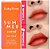 Ruby Rose - Gel Tint Summer Coral   HB555 - Display com 12 unidades - Imagem 1