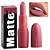 Miss Rose - Batom Bala Matte   Cor 46 Love Bug - Imagem 1