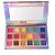 MyLife - Paleta de Sombras ILLUMINATE  MY8259 - DIsplay C/ 12 Unid - Imagem 1