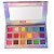 MyLife - Paleta de Sombras ILLUMINATE  MY8259 - DIsplay C/ 12 Unid - Imagem 1