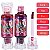 Vivai - Batom Lip Tint Fruits  3019 - Display C/ 24 Unid - Imagem 3