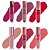 Ruby Rose - Batom Líquido Matte Feels  HB8226-06 - Display com 48 Unid + Prov - Imagem 3