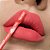 Ruby Rose - Batom Líquido Matte Feels  Cor 365 - Imagem 3