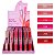 Ruby Rose - Batom Duo Lips Feels Matte e MetálicoHB8225 Group 4 - Display C/ 48 Unid e Prov - Imagem 2