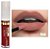 Mahav - Batom Liquido Matte Nude - Kit C/ 12 Unid - Imagem 1