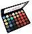 SpColors - Paleta de Sombras Best 35 Versão 2  SP179 - Kit C/ 4 Unid - Imagem 2