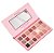 Vivai - Paleta de Sombras Sweet Love 21 Cores  4001 - Imagem 2