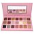 Vivai - Paleta de Sombras Sweet Love 21 Cores  4001 - Imagem 1