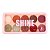 Vivai - Paleta de Sombras e Glitter Shine+  4026 - Display com 12 unidades - Imagem 6