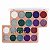 Vivai - Paleta de Sombras e Glitter Shine+  4026 - Display com 12 unidades - Imagem 7