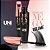 Uni Makeup - Mascara de Cilios Mega Volume- Display C/ 24 Unid ( Val 12/25 ) - Imagem 2