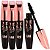 Uni Makeup - Mascara de Cilios Mega Volume - Kit C/ 6 Unid - Imagem 1