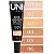 Uni Makeup - Base Liquida Matte a Prova Dagua Full Coverage  Kit C/ 6 Unid - Imagem 2