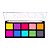 Paleta de Sombras Neon e Bright Uni Makeup - Display C/ 24 Unid - Imagem 3