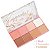 MyLife - Paleta de Contorno, Blush e Iluminador Marble  MY8313 -  3 Unidades - Imagem 2