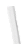 Pente Groom Show Fantástico Pom (23cm) - Imagem 1