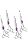 Kit Groom Show EKO (Reta 7.5", Curva 7.5", Tubarão 7.5'' e Semi Dentada 7.5") - Imagem 1
