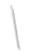 Pente Groom Show Topknot - 24 cm - Imagem 8