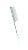 Pente Groom Show Fairy (Penteado - Green edition) - Imagem 5