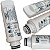 Refil Filtro Philco Purificador Agua PBE04 PBE05 Ph20 Aqua PBE04BF PBE05CF - Imagem 3