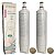 Kit 2 Refil Filtro Compatível Com Purificador Consul Facilite E Bem Estar CPB34 CPC30 CPC36 CPC35 CPC31 - Imagem 1